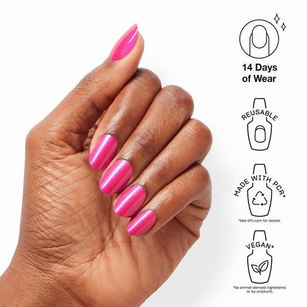 OPI xPRESS/ON Holiday Collection #3