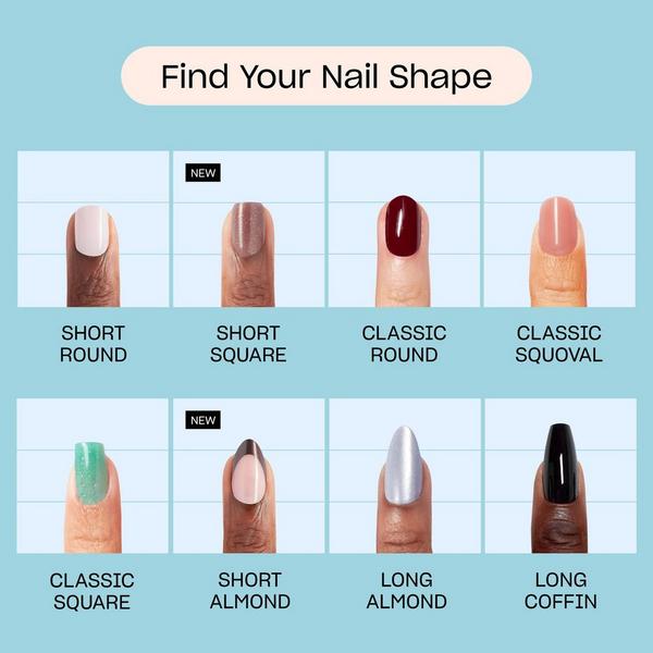 OPI xPRESS/ON Holiday Collection #7