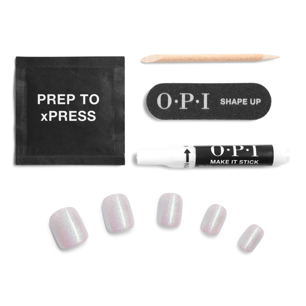 OPI xPRESS/ON Holiday Collection #2