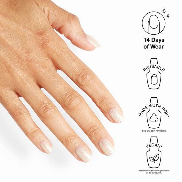 OPI xPRESS/ON Holiday Collection #3