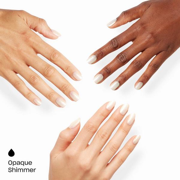 OPI xPRESS/ON Holiday Collection #4