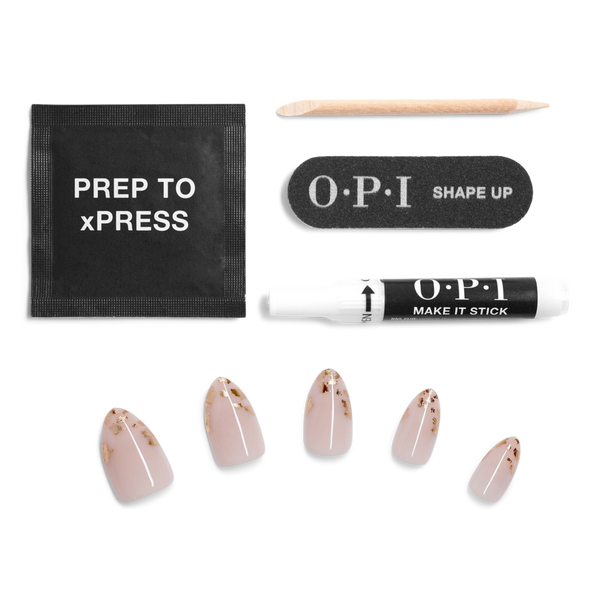 OPI xPRESS/ON Holiday Collection #2