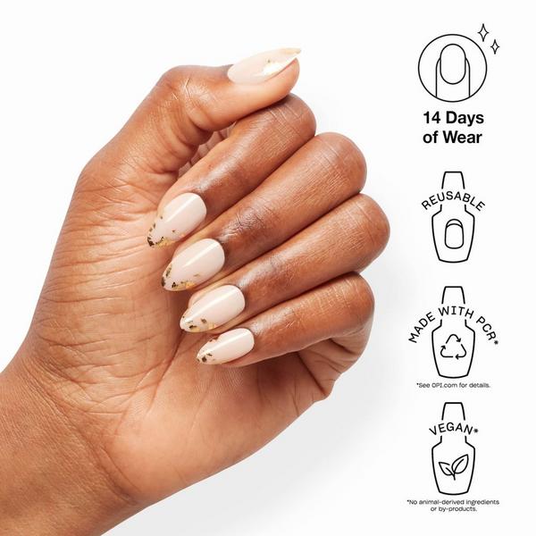 OPI xPRESS/ON Holiday Collection #3