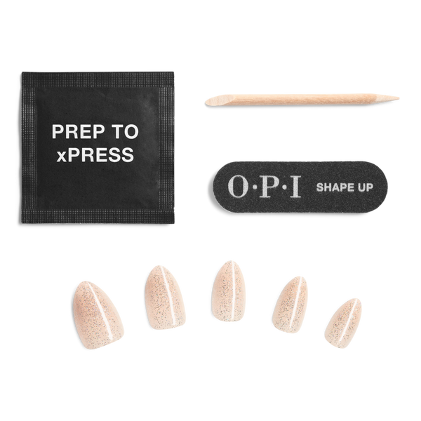 OPI Sticking Point Press On Nails #2