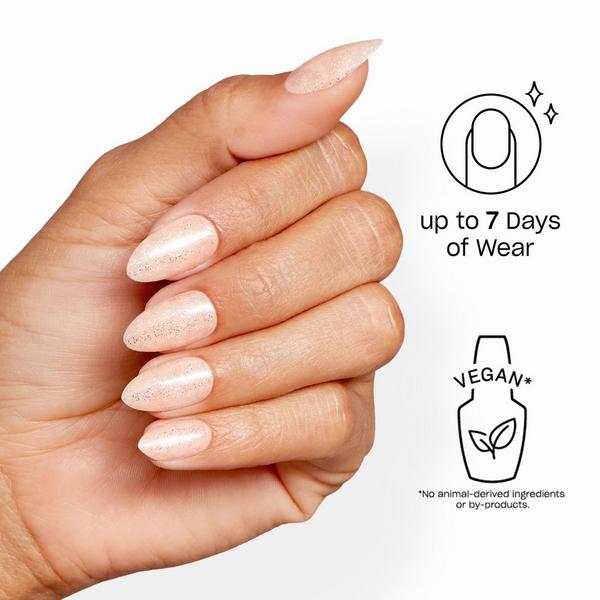 OPI Sticking Point Press On Nails #4