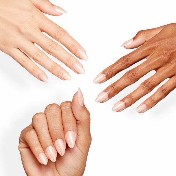 OPI Sticking Point Press On Nails #5