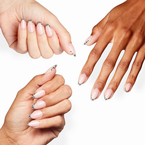 OPI Sticking Point Press On Nails #5