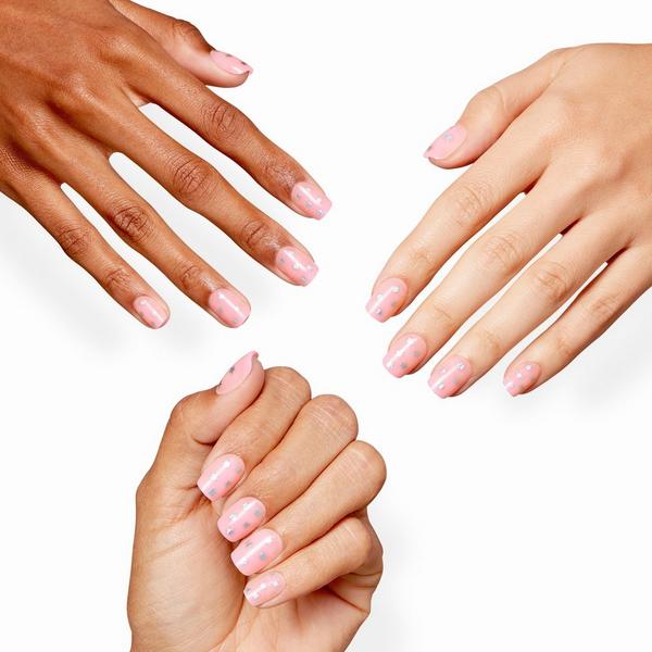 OPI Sticking Point Press On Nails #5