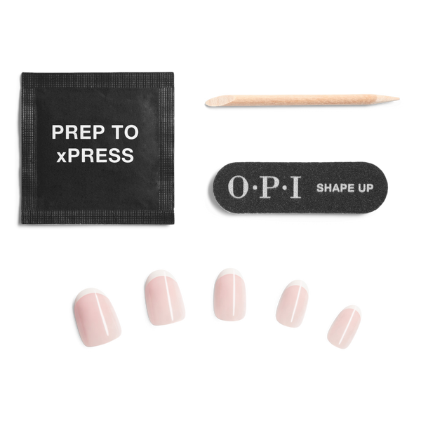 OPI Sticking Point Press On Nails #2