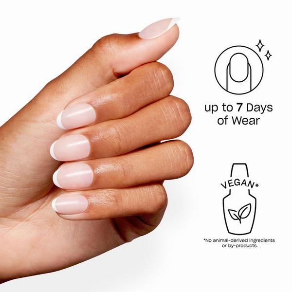 OPI Sticking Point Press On Nails #4