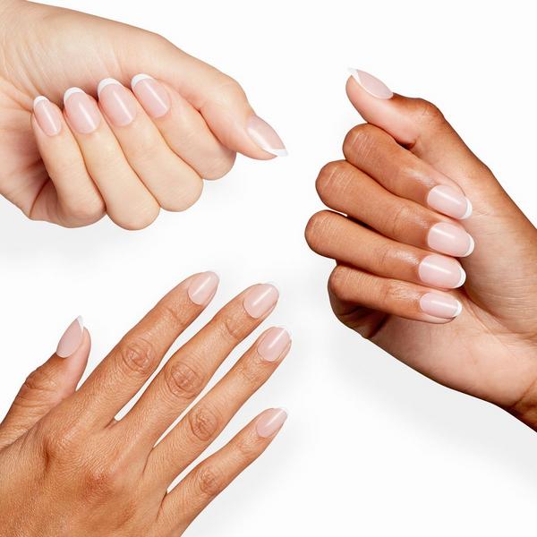 OPI Sticking Point Press On Nails #5