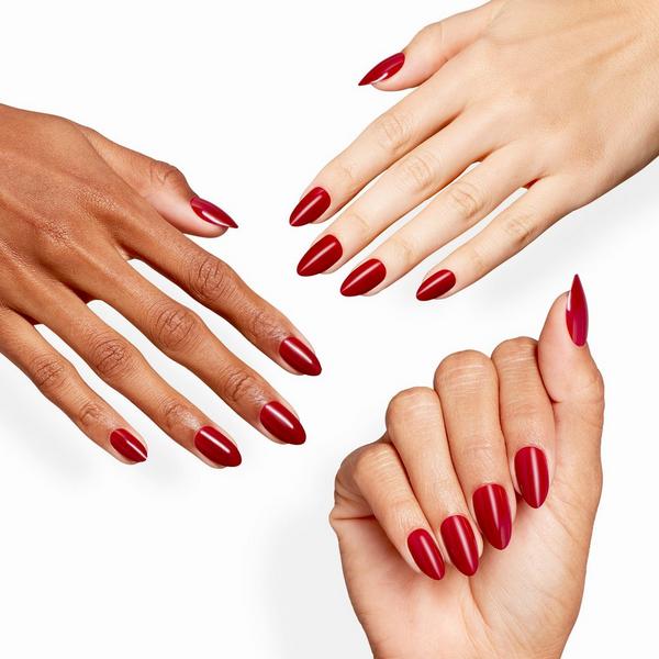 OPI Sticking Point Press On Nails #5