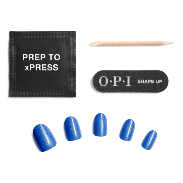 OPI Sticking Point Press On Nails #2