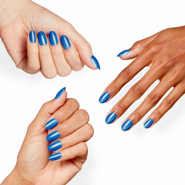 OPI Sticking Point Press On Nails #5