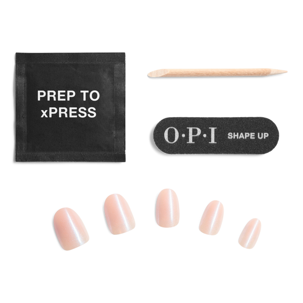 OPI Sticking Point Press On Nails #2