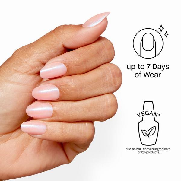 OPI Sticking Point Press On Nails #4