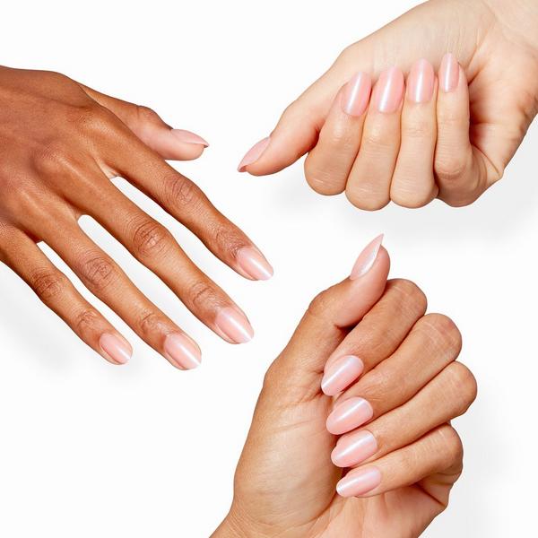 OPI Sticking Point Press On Nails #5