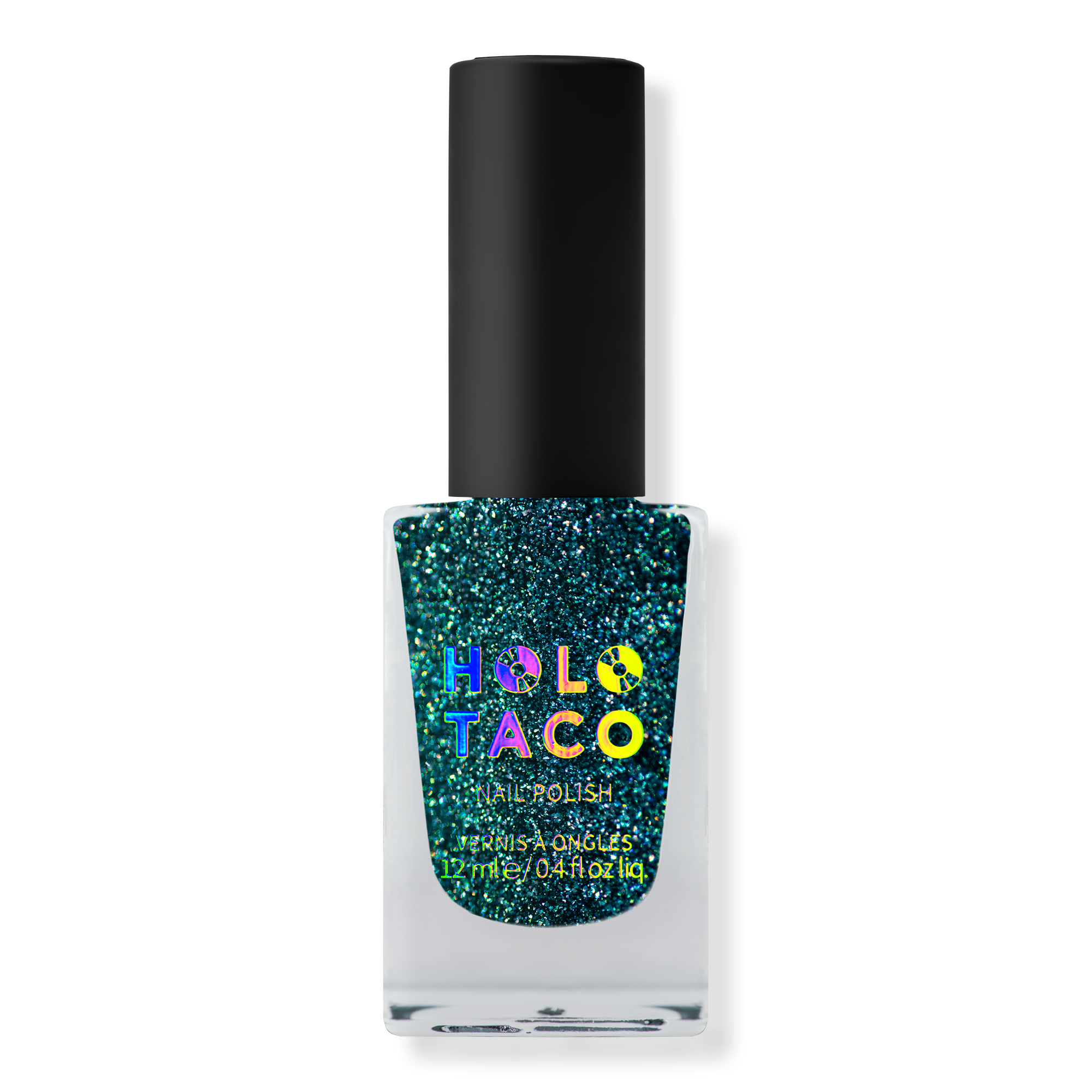 Holo Taco Specialty Nail Polish #1