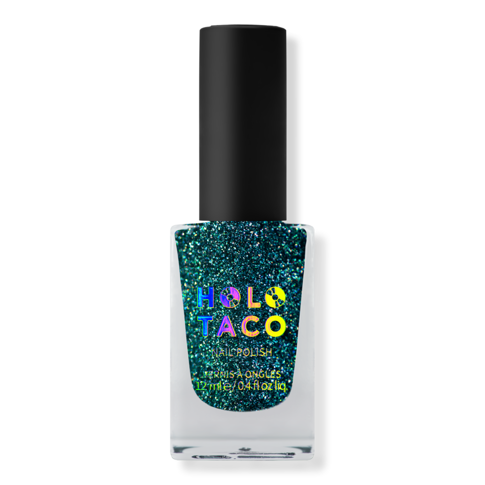 Holo Taco Specialty Nail Polish - Venetian Views