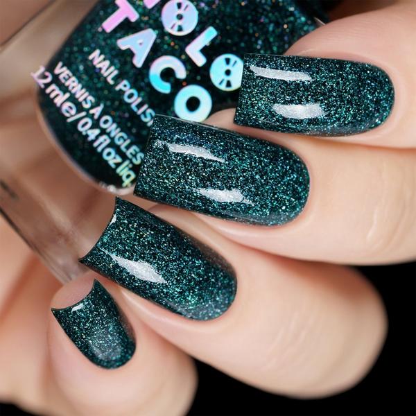 Holo Taco Specialty Nail Polish #3
