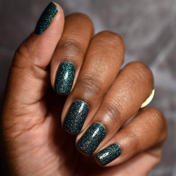 Holo Taco Specialty Nail Polish #4