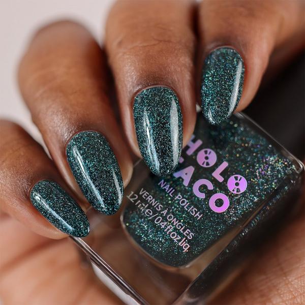 Holo Taco Specialty Nail Polish #5