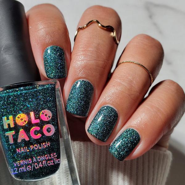 Holo Taco Specialty Nail Polish #6