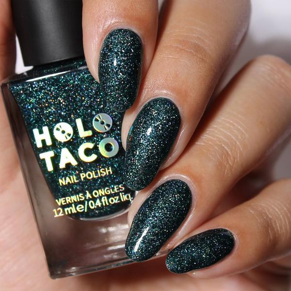 Holo Taco Specialty Nail Polish #7