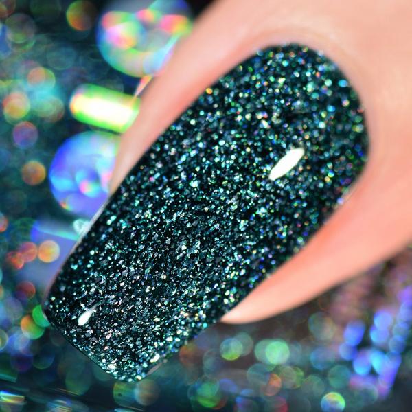 Holo Taco Specialty Nail Polish #8