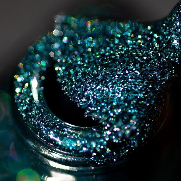 Holo Taco Specialty Nail Polish #2