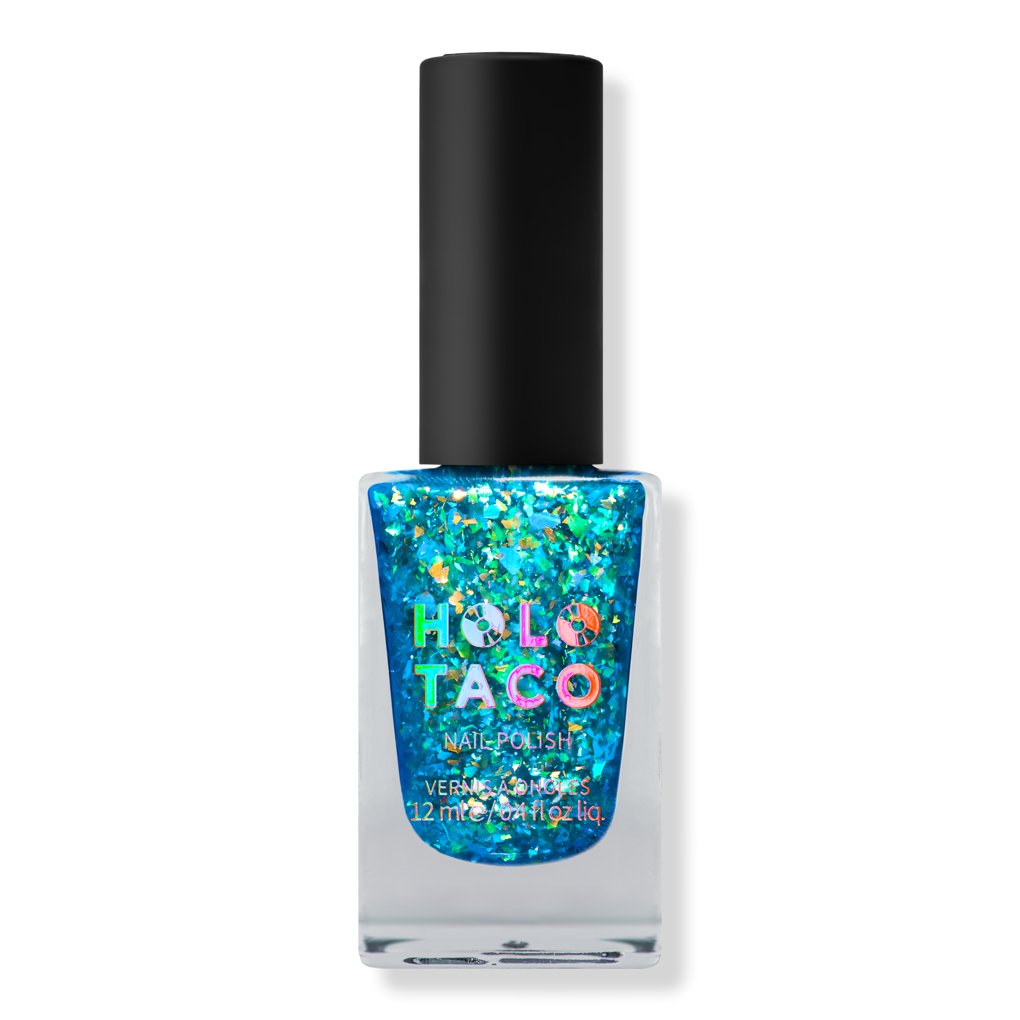 Holo Taco Specialty Nail Polish #1