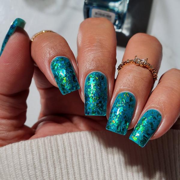 Holo Taco Specialty Nail Polish #3