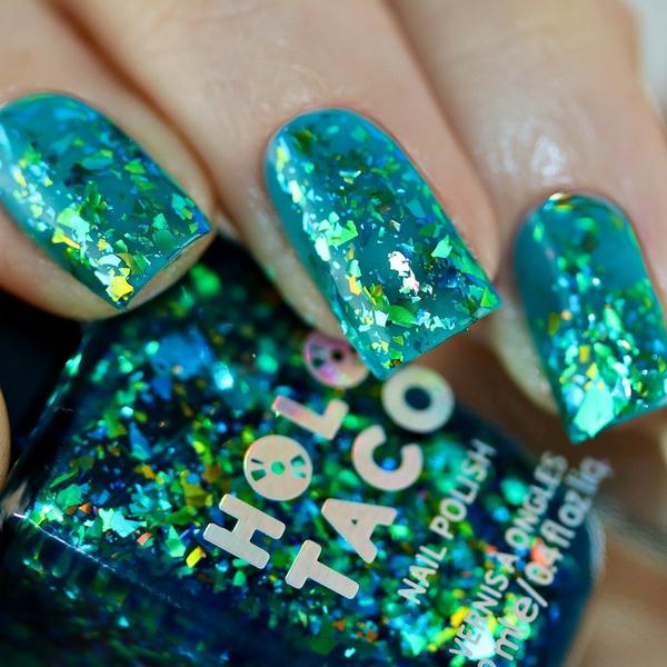 Holo Taco Specialty Nail Polish #6