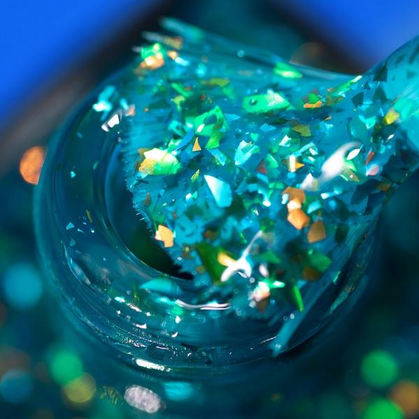 Holo Taco Specialty Nail Polish #2