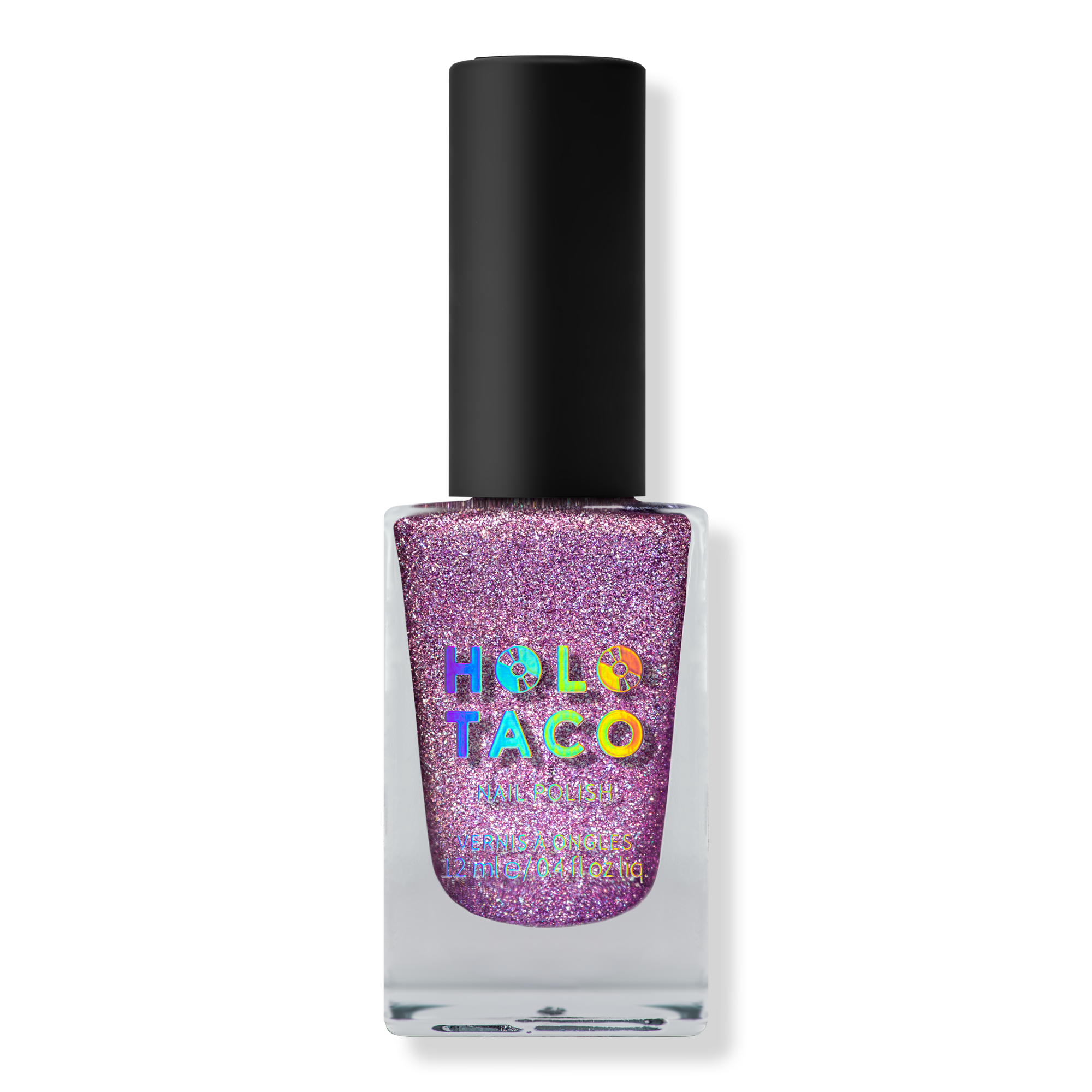 Holo Taco Specialty Nail Polish #1