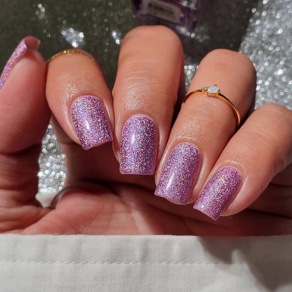 Holo Taco Specialty Nail Polish #3