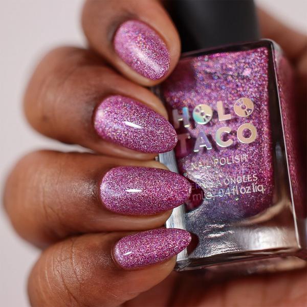 Holo Taco Specialty Nail Polish #5