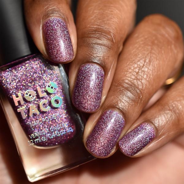 Holo Taco Specialty Nail Polish #6