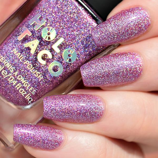 Holo Taco Specialty Nail Polish #7