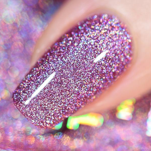 Holo Taco Specialty Nail Polish #8