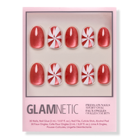 Candy Crush Press-On Nails