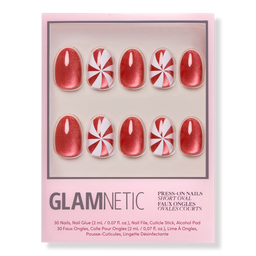 Glamnetic Candy Crush Press-On Nails