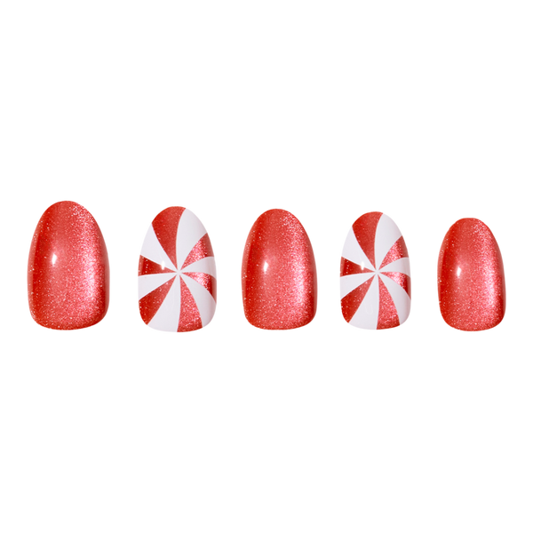Glamnetic Candy Crush Press-On Nails #3