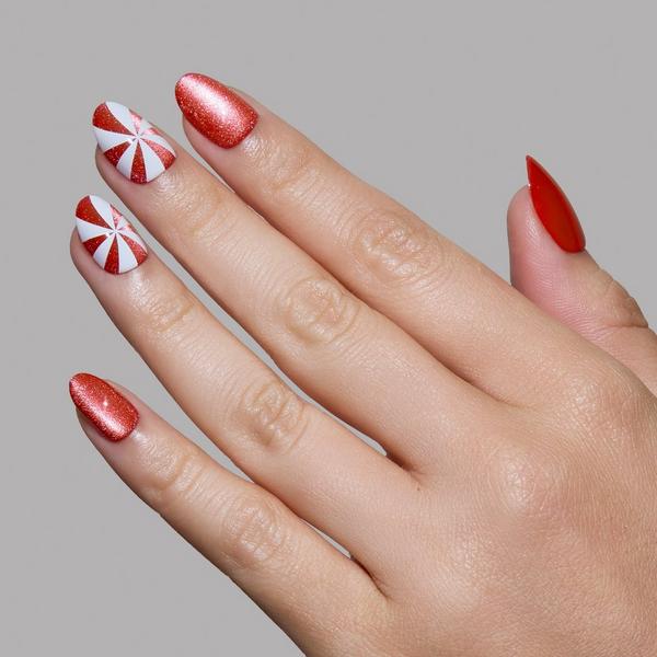 Glamnetic Candy Crush Press-On Nails #4