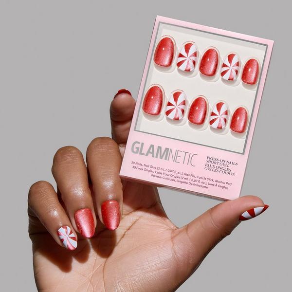 Glamnetic Candy Crush Press-On Nails #5