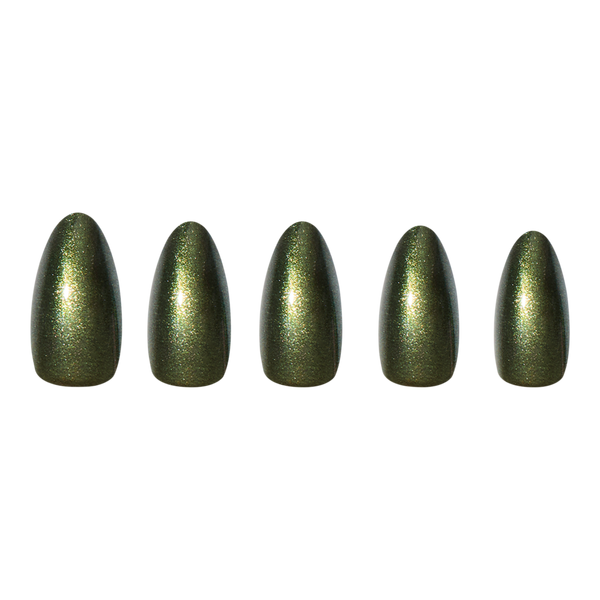 Glamnetic Cutie Pine Press-On Nails #3