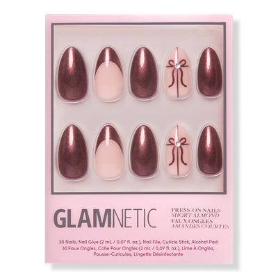 Glamnetic She's A Gift Press-On Nails