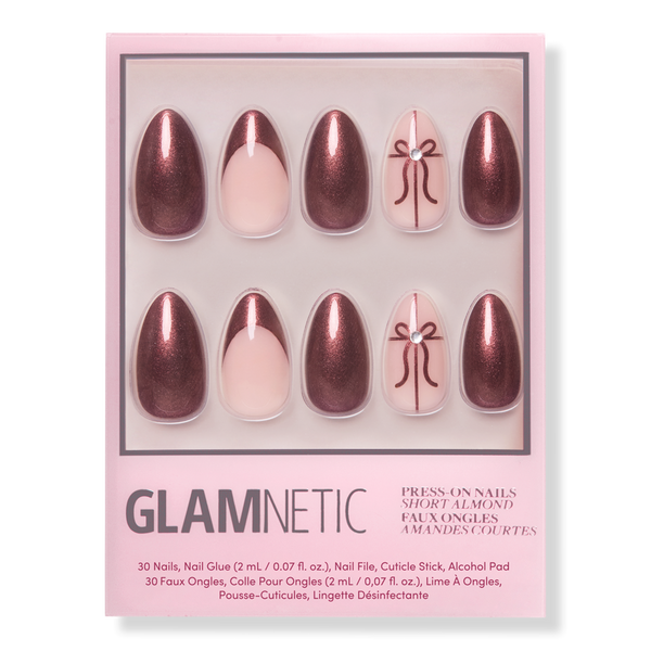 Glamnetic She's A Gift Press-On Nails #1