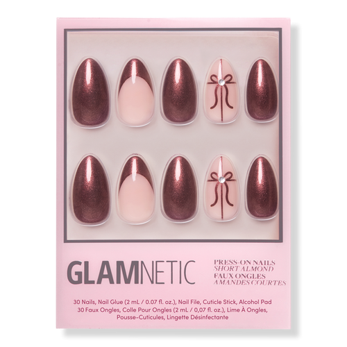 She's A Gift Press-On Nails