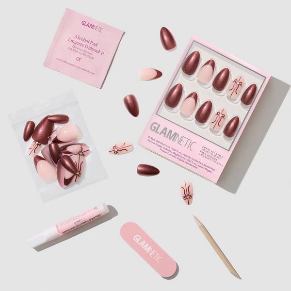 Glamnetic She's A Gift Press-On Nails #2